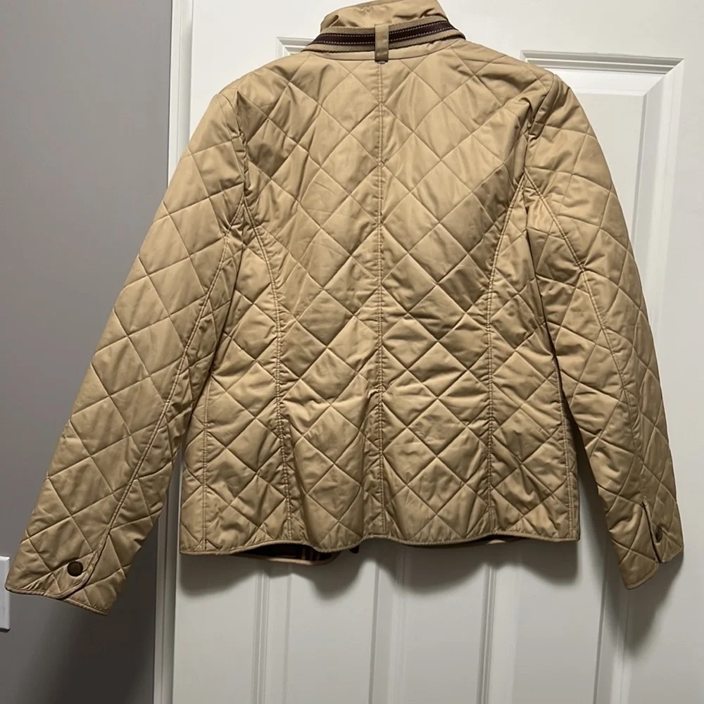 Stunning Ralph Lauren Coat, excellent condition, size Medium - Picture 2 of 7